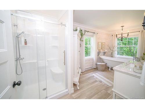 601 Nb-105, Southampton, NB 