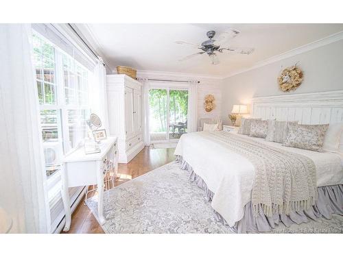 601 Nb-105, Southampton, NB 