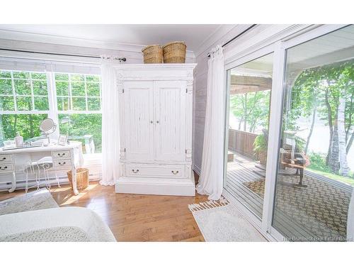 601 Nb-105, Southampton, NB 