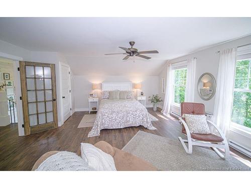 601 Nb-105, Southampton, NB 