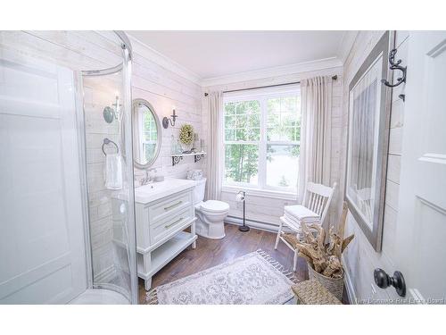 601 Nb-105, Southampton, NB 