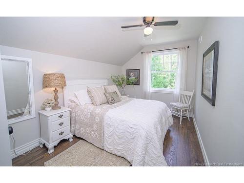 601 Nb-105, Southampton, NB 