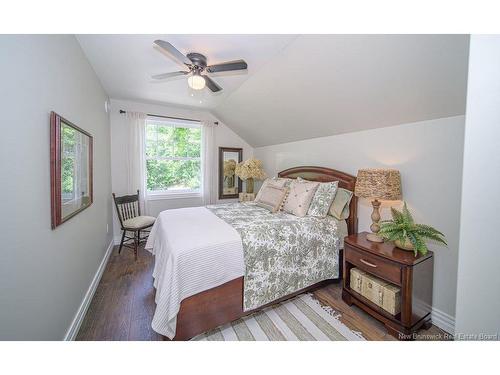 601 Nb-105, Southampton, NB 