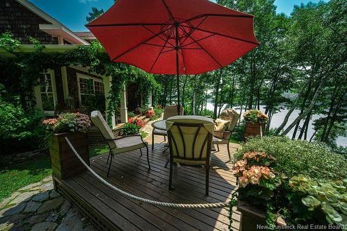 601 Nb-105, Southampton, NB 