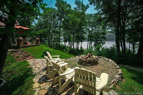 601 Nb-105, Southampton, NB 