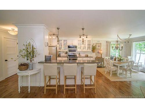 601 Nb-105, Southampton, NB 