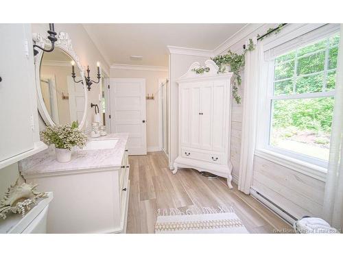 601 Nb-105, Southampton, NB 