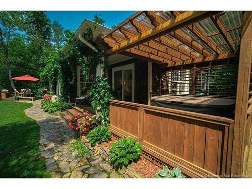 601 Nb-105, Southampton, NB 