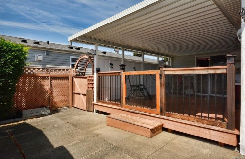 53-6231 Farber Way, Nanaimo, BC 