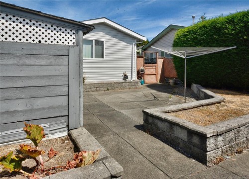 53-6231 Farber Way, Nanaimo, BC 