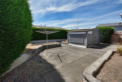 53-6231 Farber Way, Nanaimo, BC 