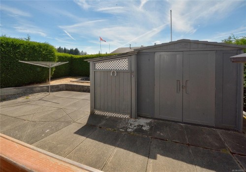 53-6231 Farber Way, Nanaimo, BC 