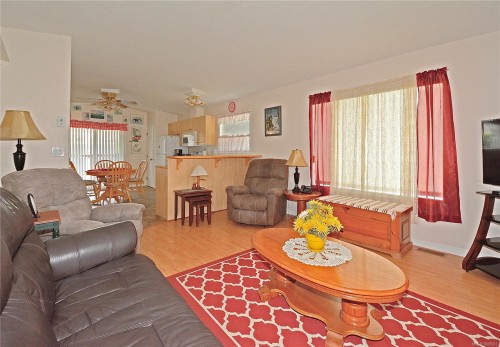 53-6231 Farber Way, Nanaimo, BC 