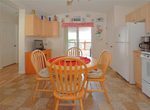 53-6231 Farber Way, Nanaimo, BC 