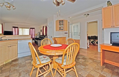 53-6231 Farber Way, Nanaimo, BC 