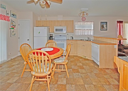 53-6231 Farber Way, Nanaimo, BC 