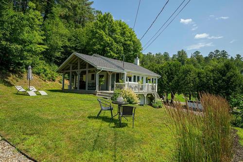 Extérieur - 1515 Rue De La Vallée, Sainte-Adèle, QC - Outdoor