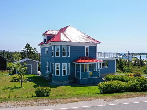3009 Main Street, Clark'S Harbour, NS 
