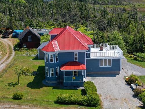 3009 Main Street, Clark'S Harbour, NS 