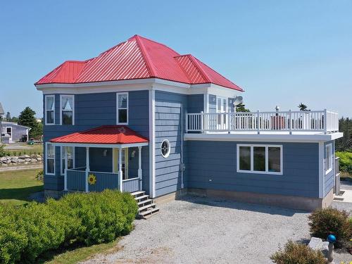 3009 Main Street, Clark'S Harbour, NS 