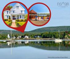 5287 Granville Road  Granville Ferry, NS B0S 1A0