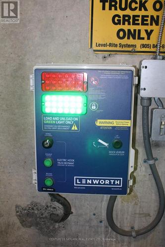 3210 Airway Drive, Mississauga, ON 