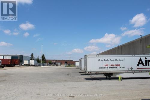 3210 Airway Drive, Mississauga, ON 