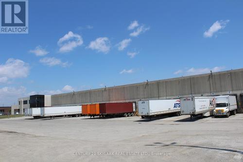 3210 Airway Drive, Mississauga, ON 