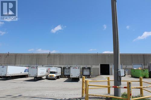 3210 Airway Drive, Mississauga, ON 