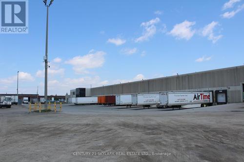 3210 Airway Drive, Mississauga, ON 