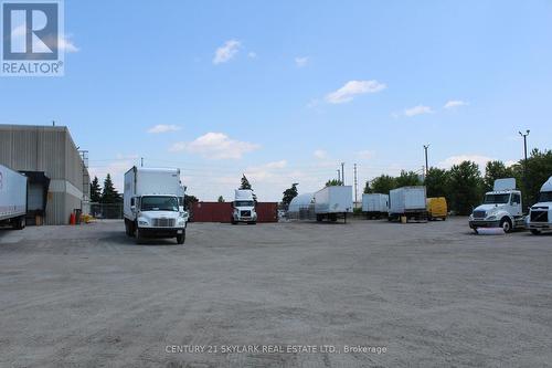 3210 Airway Drive, Mississauga, ON 