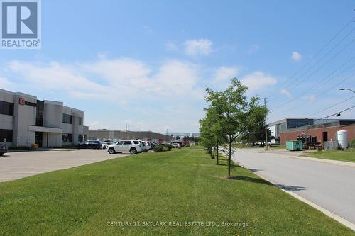 3210 Airway Drive, Mississauga, ON 
