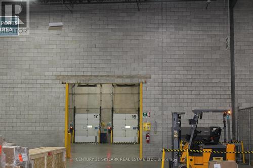 3210 Airway Drive, Mississauga, ON 