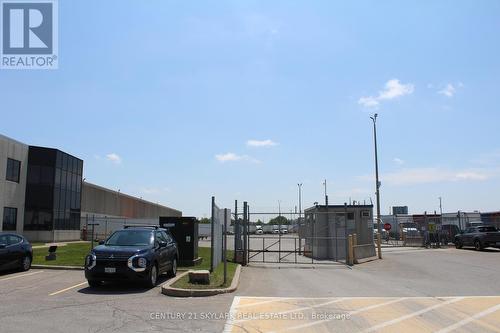 3210 Airway Drive, Mississauga, ON 