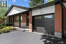 79 Inwood Crescent, Kitchener, ON  - Outdoor 