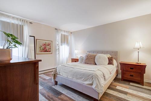 Chambre à coucher - 9 64E Avenue O., Saint-Paul-De-L'Île-Aux-Noix, QC - Indoor Photo Showing Bedroom