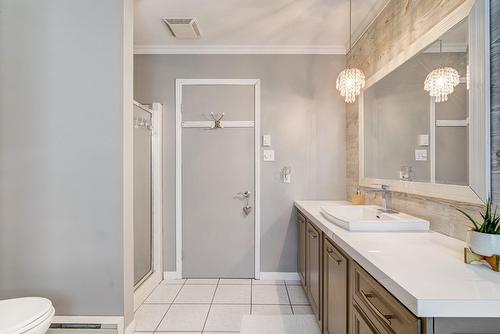 Salle de bains - 9 64E Avenue O., Saint-Paul-De-L'Île-Aux-Noix, QC - Indoor Photo Showing Bathroom