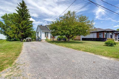 Façade - 9 64E Avenue O., Saint-Paul-De-L'Île-Aux-Noix, QC - Outdoor With Facade