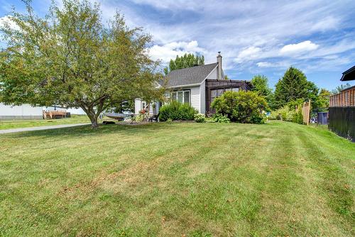 Façade - 9 64E Avenue O., Saint-Paul-De-L'Île-Aux-Noix, QC - Outdoor