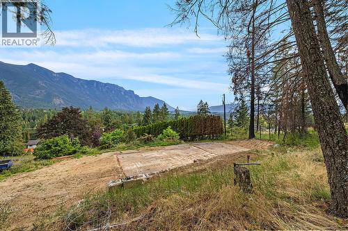 3930 3 Highway, Erickson, BC 