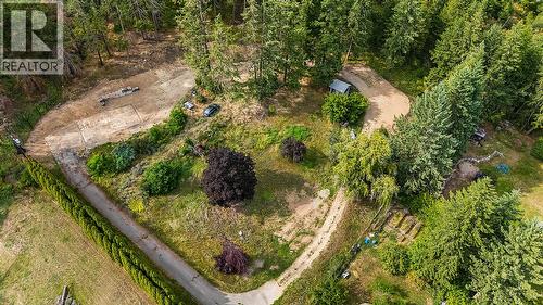 3930 3 Highway, Erickson, BC 