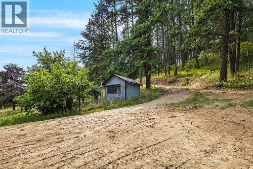 3930 3 Highway, Erickson, BC 