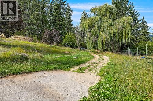 3930 3 Highway, Erickson, BC 