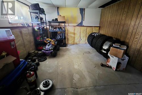 324 Norreys Street, Drake, SK - Indoor