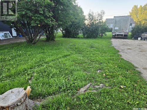 324 Norreys Street, Drake, SK - Outdoor