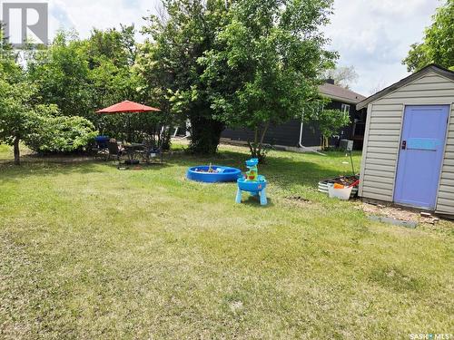 324 Norreys Street, Drake, SK - Outdoor