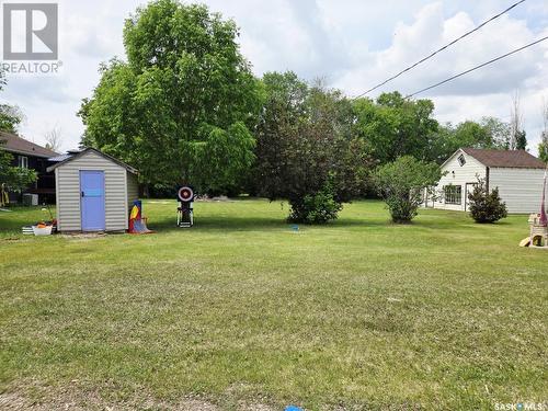 324 Norreys Street, Drake, SK - Outdoor