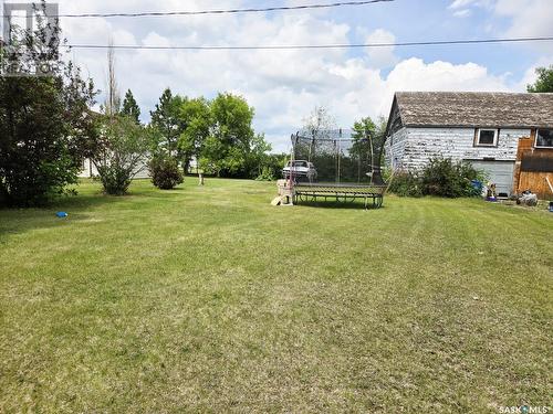 324 Norreys Street, Drake, SK - Outdoor