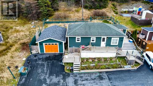 65 Main Road, Riverhead, NL - Outdoor