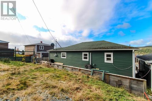 65 Main Road, Riverhead, NL - Outdoor With Exterior